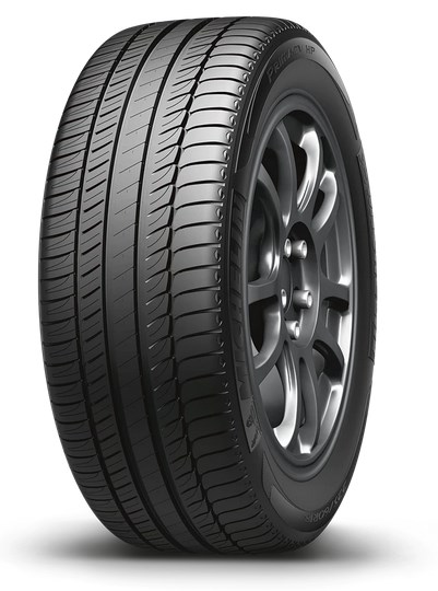 Neumático Michelin Primacy HP
